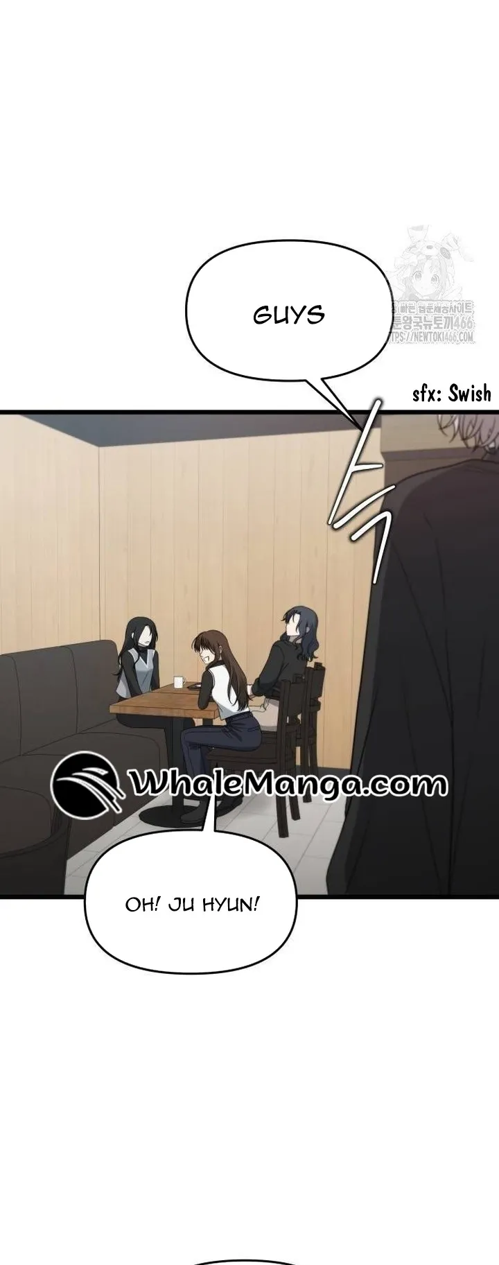 Read Dreaming Freedom EN Manga Online