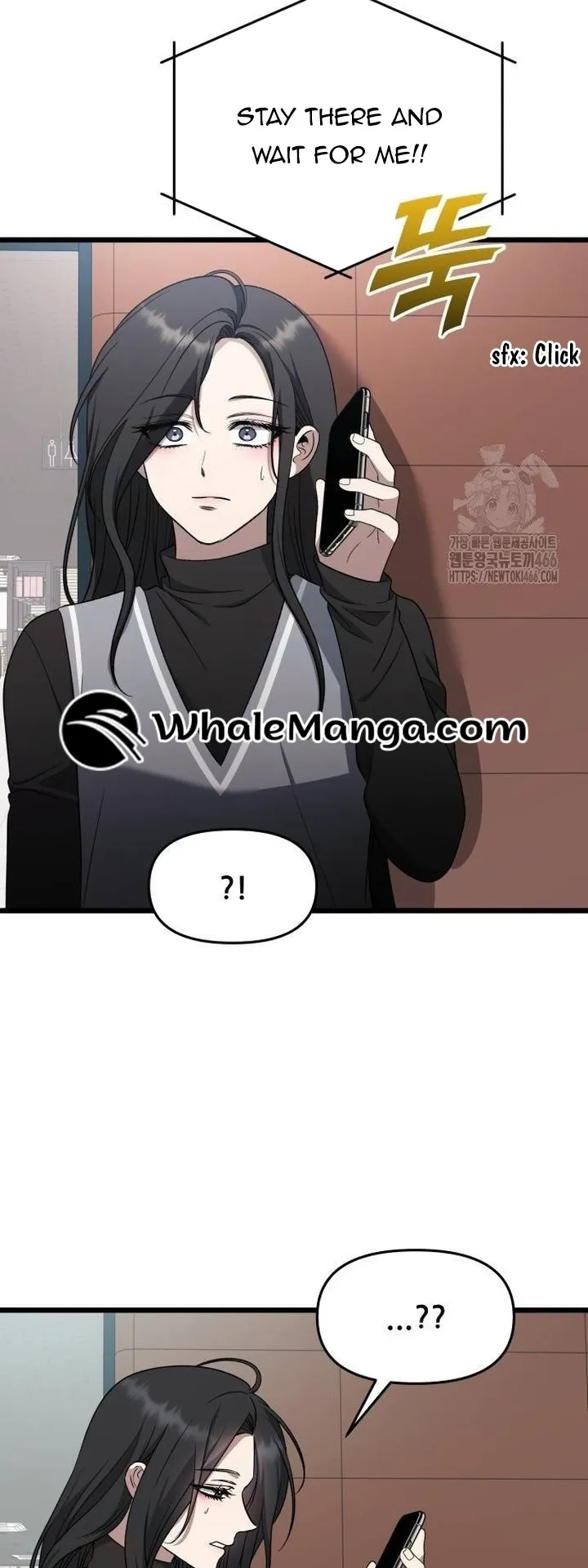 Read Dreaming Freedom EN Manga Online
