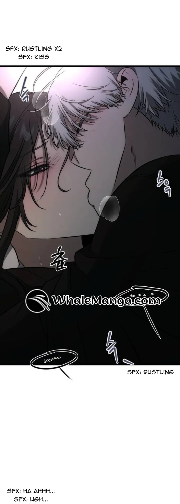 Read Dreaming Freedom EN Manga Online
