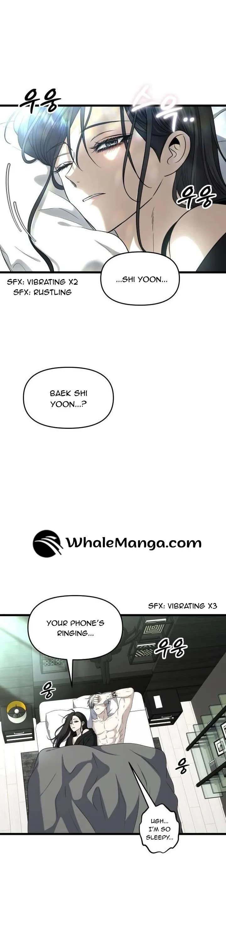 Read Dreaming Freedom EN Manga Online
