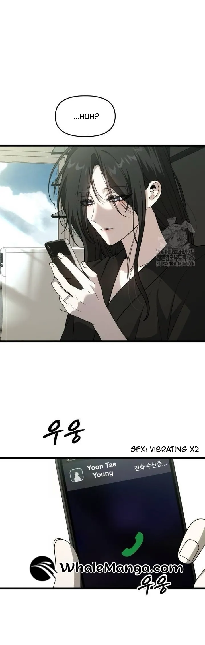 Read Dreaming Freedom EN Manga Online