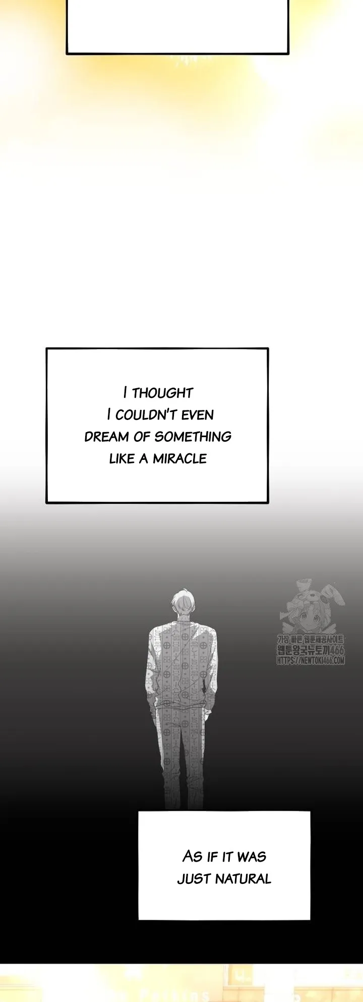 Read Dreaming Freedom EN Manga Online