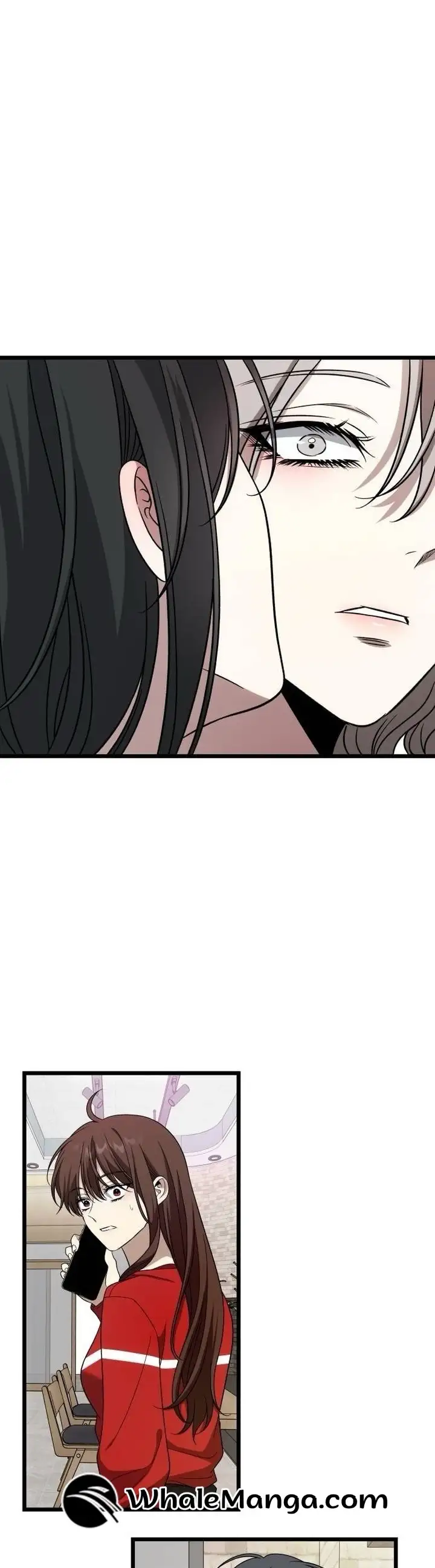 Read Dreaming Freedom EN Manga Online