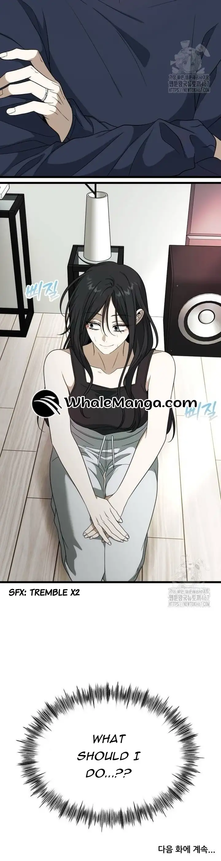 Read Dreaming Freedom EN Manga Online