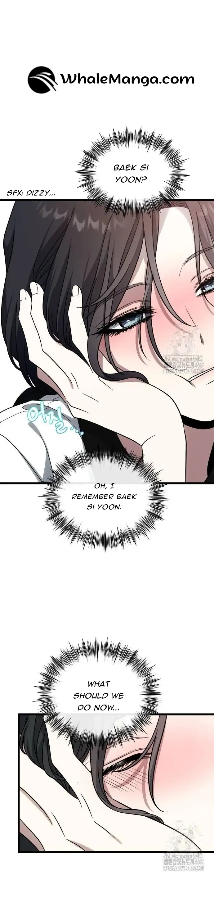 Read Dreaming Freedom EN Manga Online