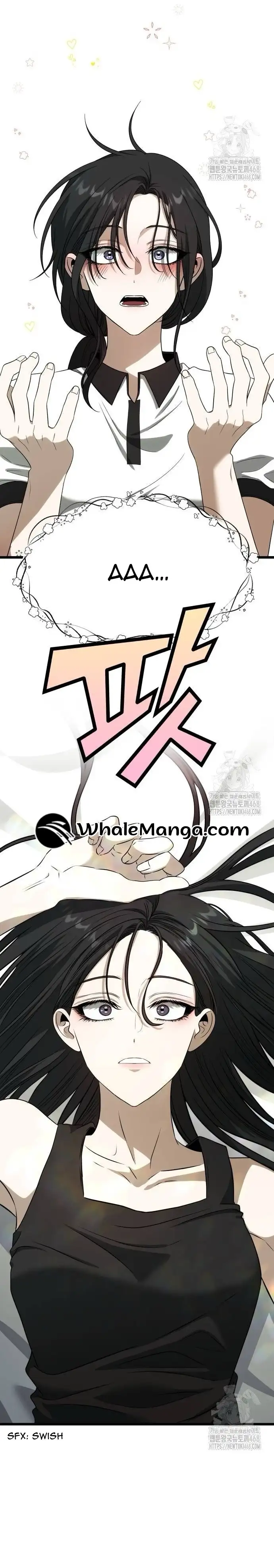 Read Dreaming Freedom EN Manga Online