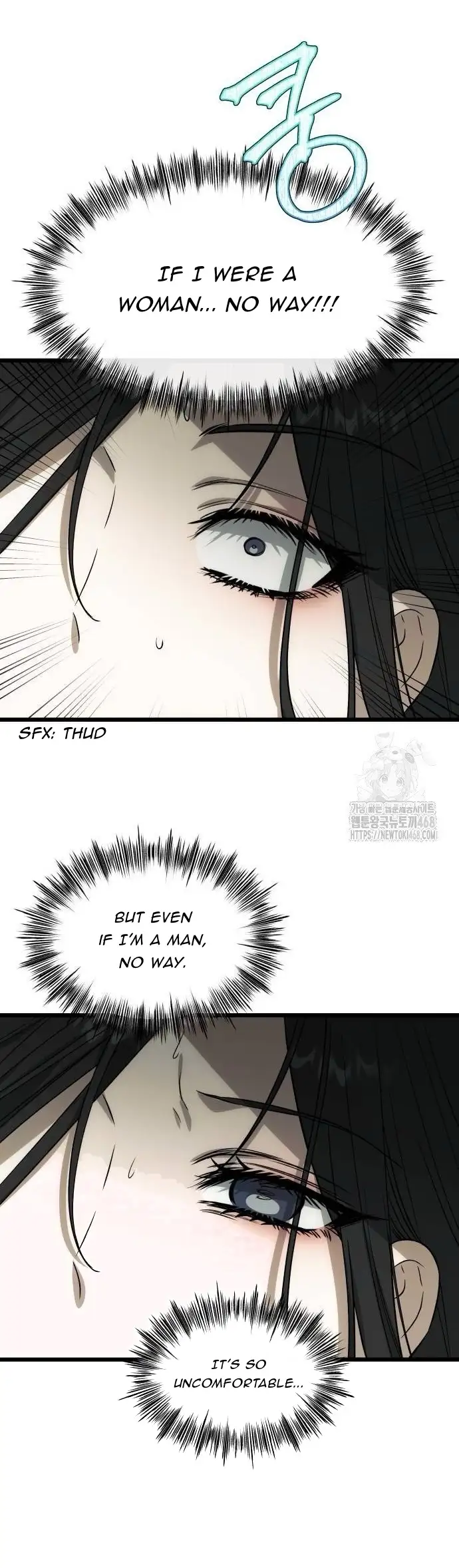Read Dreaming Freedom EN Manga Online