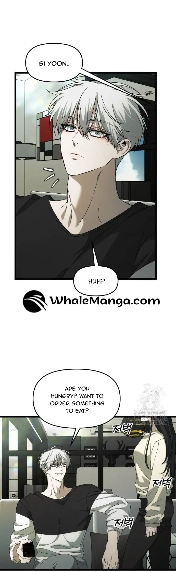 Read Dreaming Freedom EN Manga Online