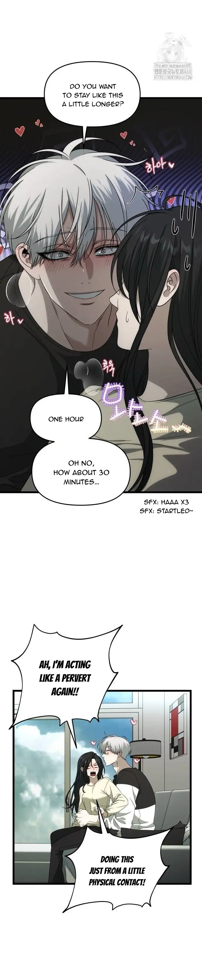 Read Dreaming Freedom EN Manga Online
