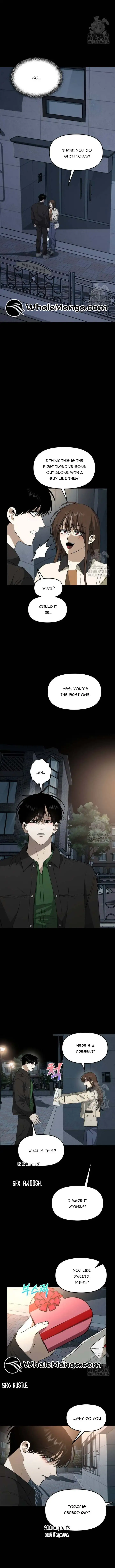 Read Dreaming Freedom EN Manga Online