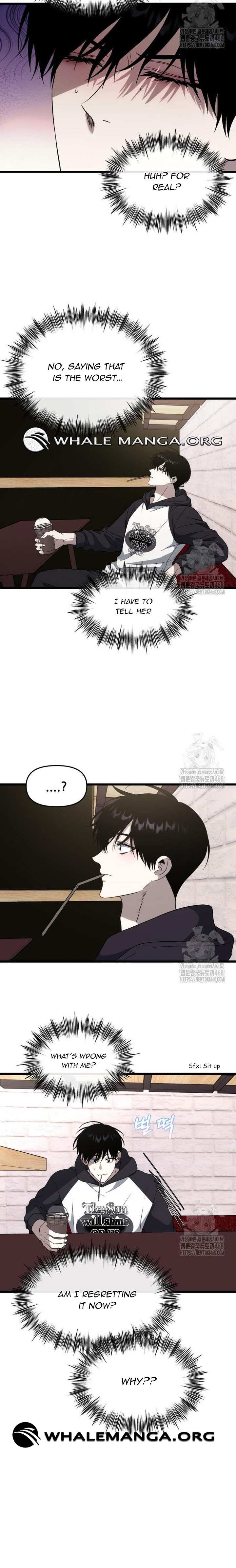 Read Dreaming Freedom EN Manga Online