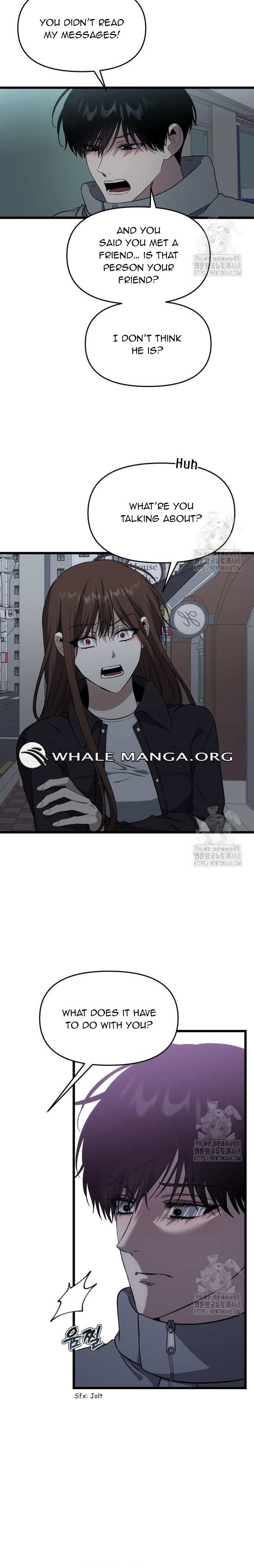 Read Dreaming Freedom EN Manga Online