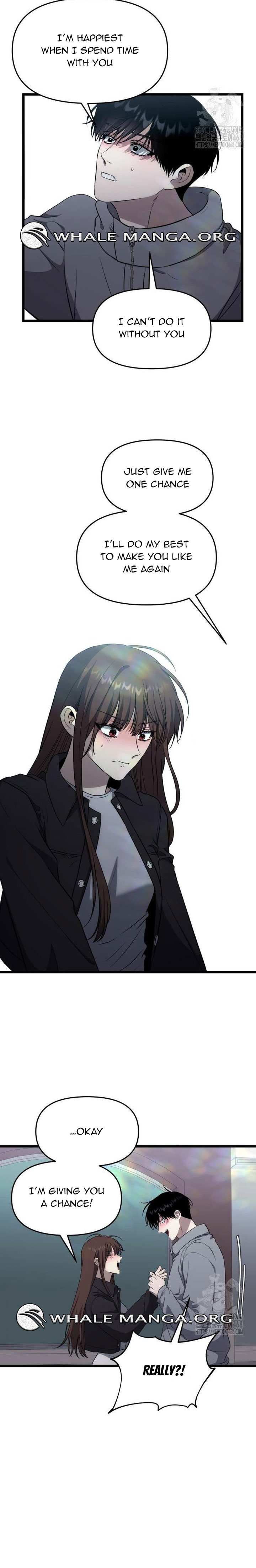 Read Dreaming Freedom EN Manga Online