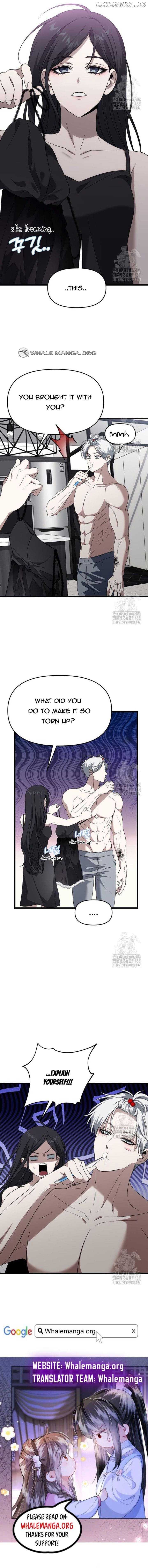 Read Dreaming Freedom EN Manga Online