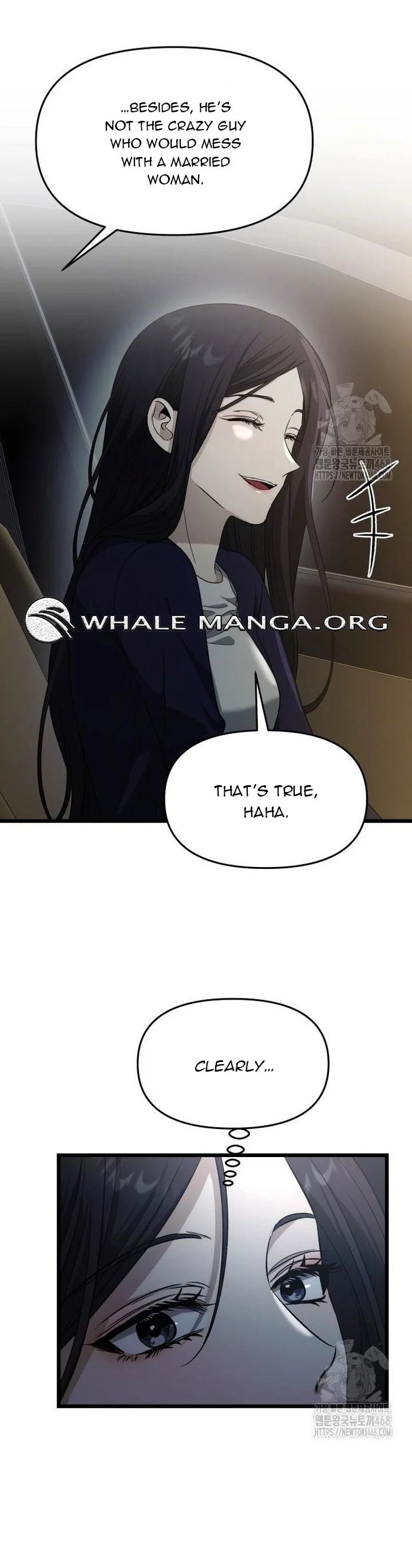 Read Dreaming Freedom EN Manga Online