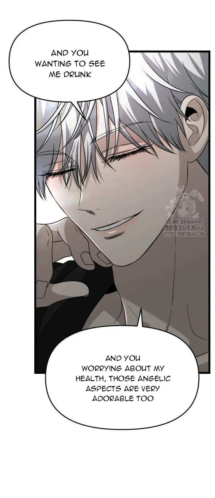 Read Dreaming Freedom EN Manga Online