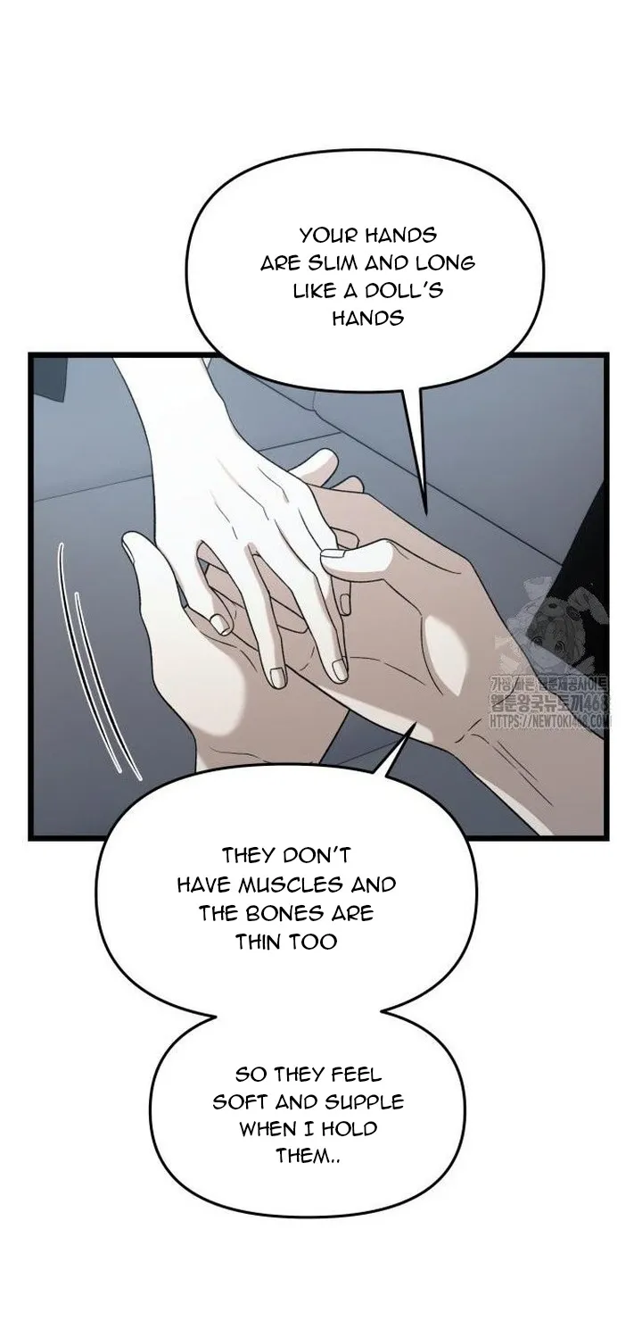 Read Dreaming Freedom EN Manga Online