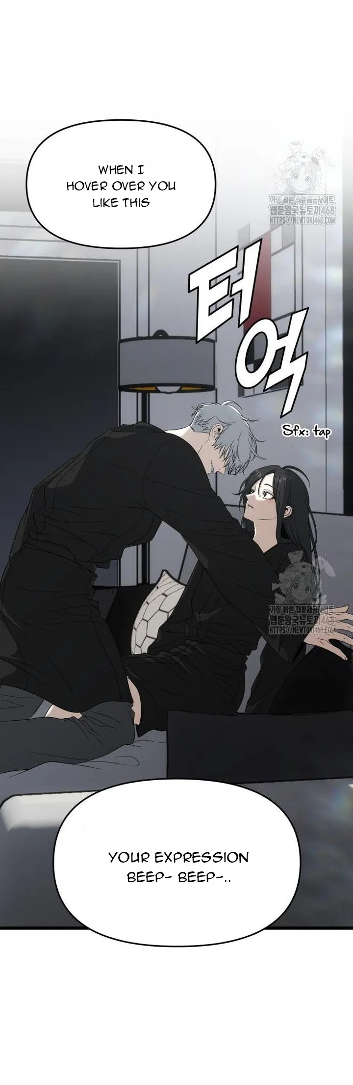 Read Dreaming Freedom EN Manga Online