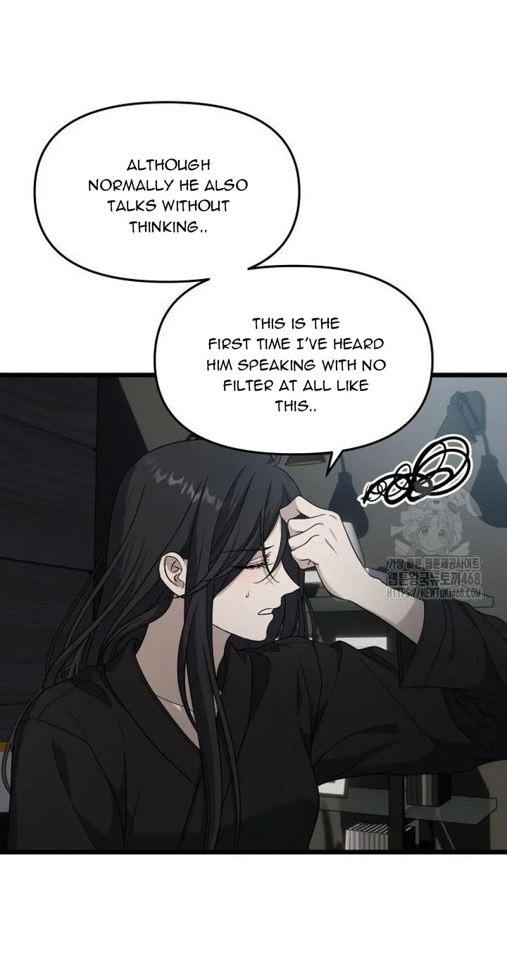 Read Dreaming Freedom EN Manga Online