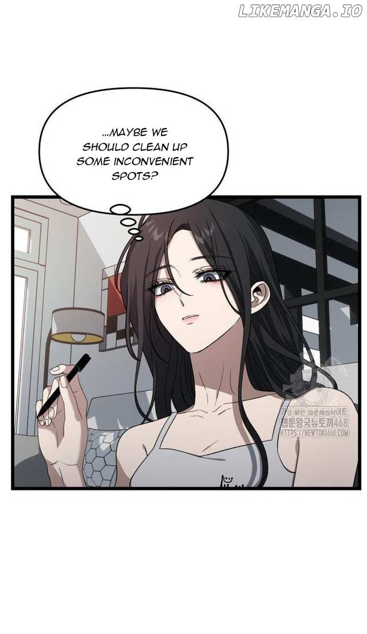 Read Dreaming Freedom EN Manga Online
