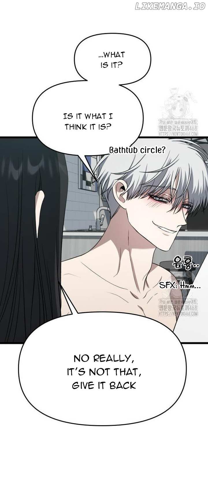 Read Dreaming Freedom EN Manga Online