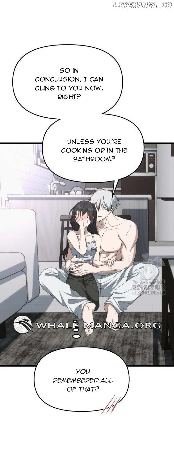 Read Dreaming Freedom EN Manga Online