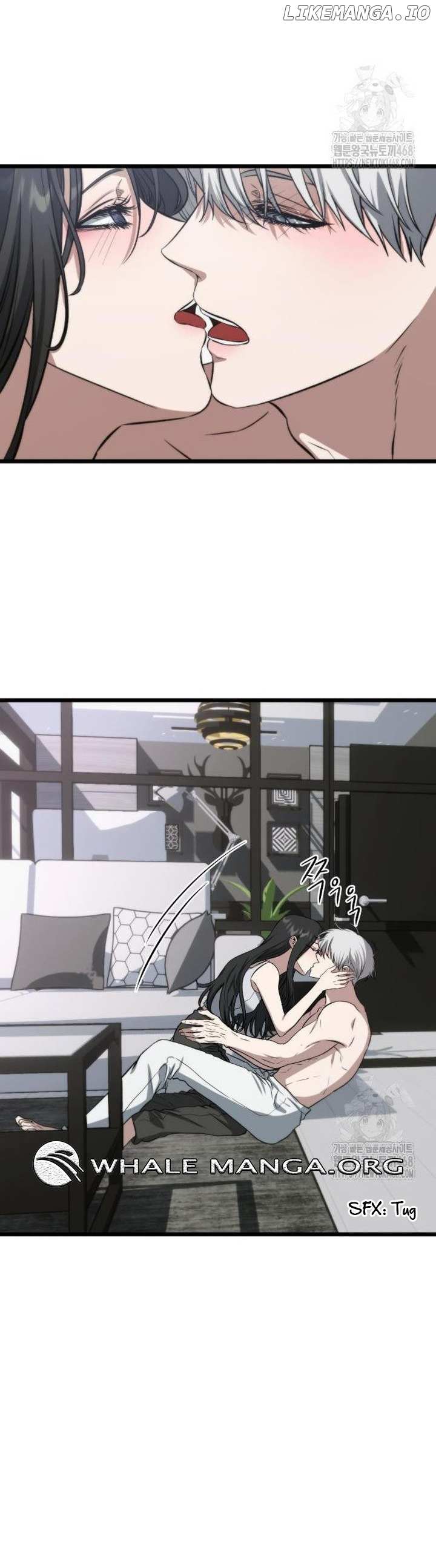 Read Dreaming Freedom EN Manga Online