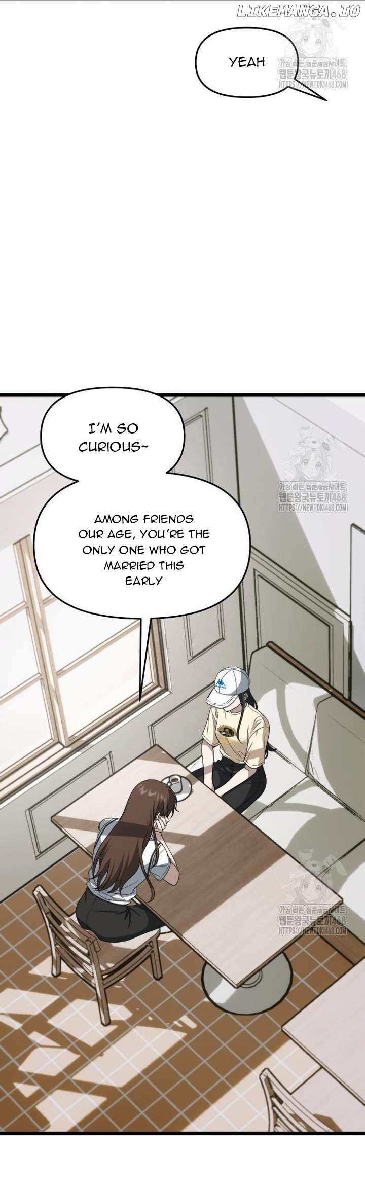 Read Dreaming Freedom EN Manga Online