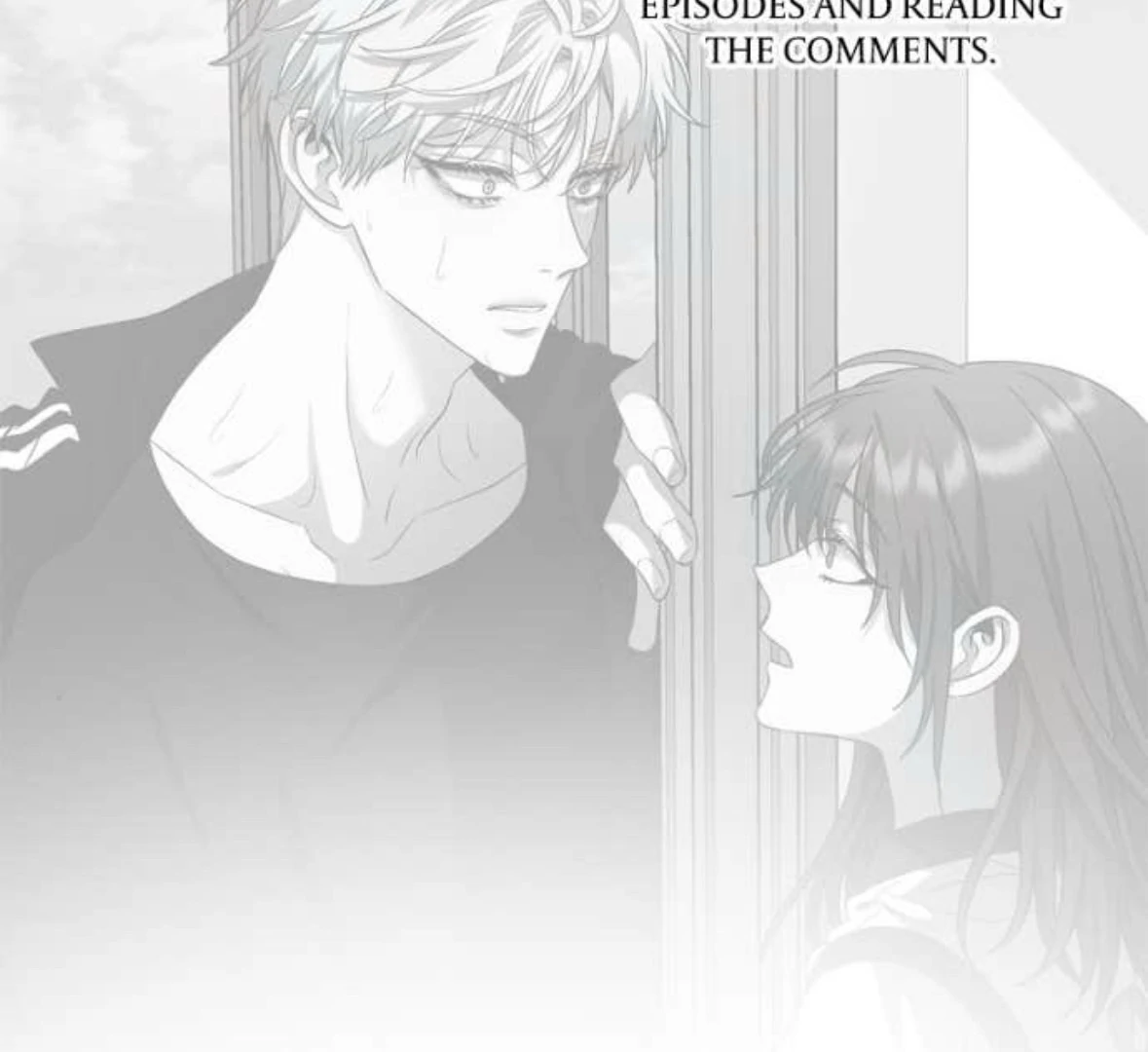 Read Dreaming Freedom EN Manga Online