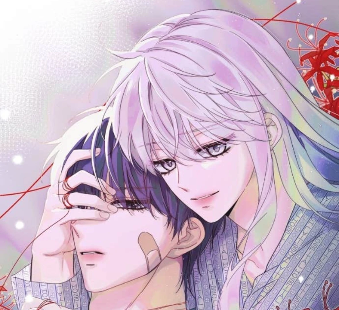 Read Dreaming Freedom EN Manga Online
