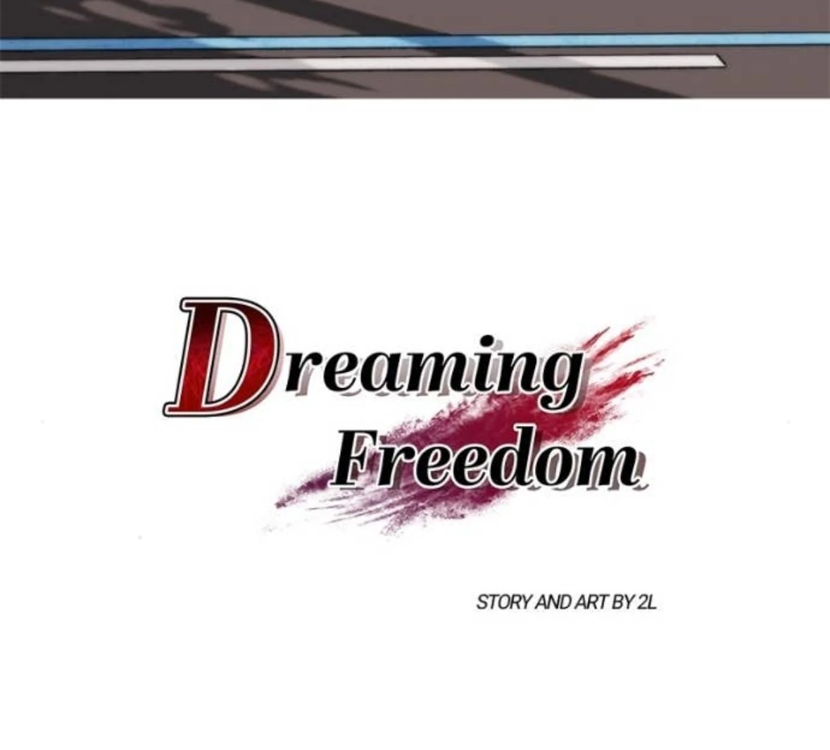 Read Dreaming Freedom EN Manga Online