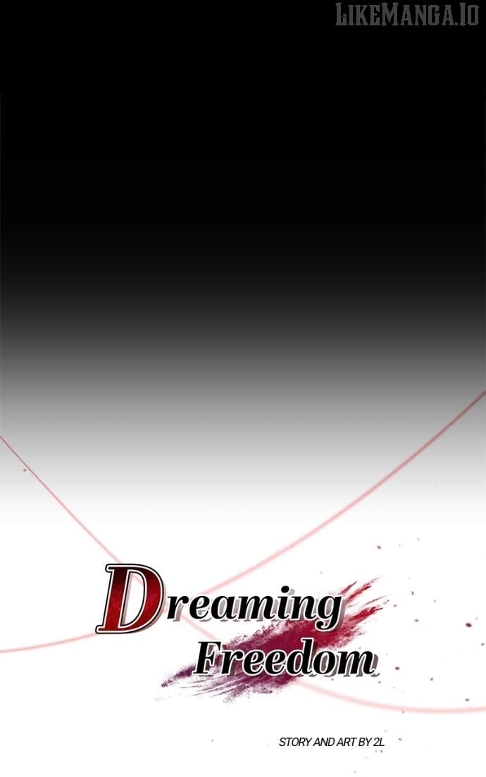 Read Dreaming Freedom EN Manga Online