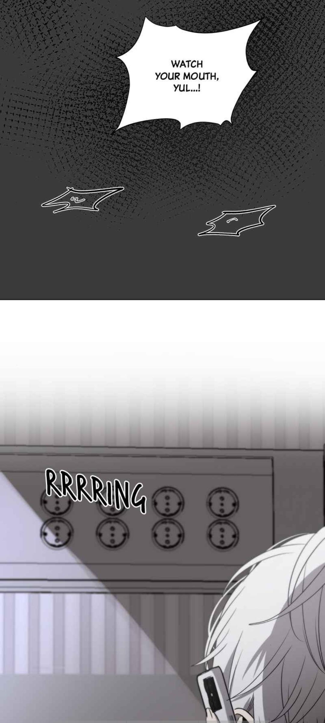 Read Dreaming Freedom EN Manga Online