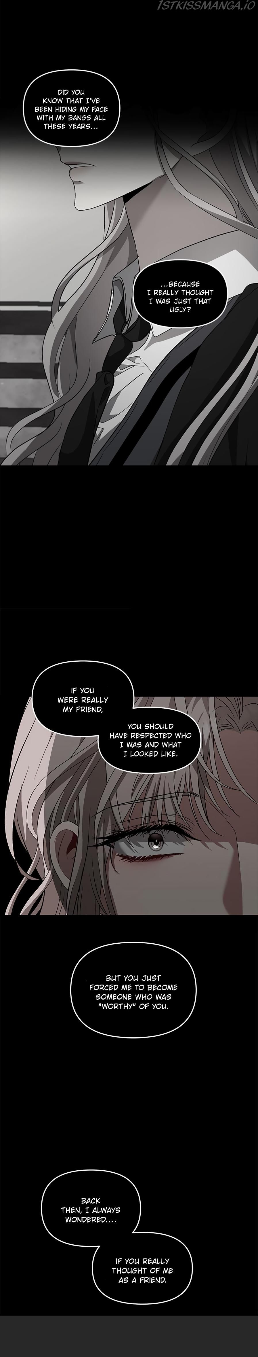 Read Dreaming Freedom EN Manga Online