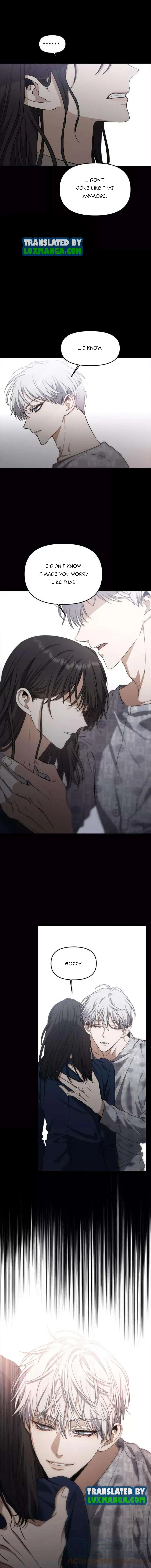 Read Dreaming Freedom EN Manga Online