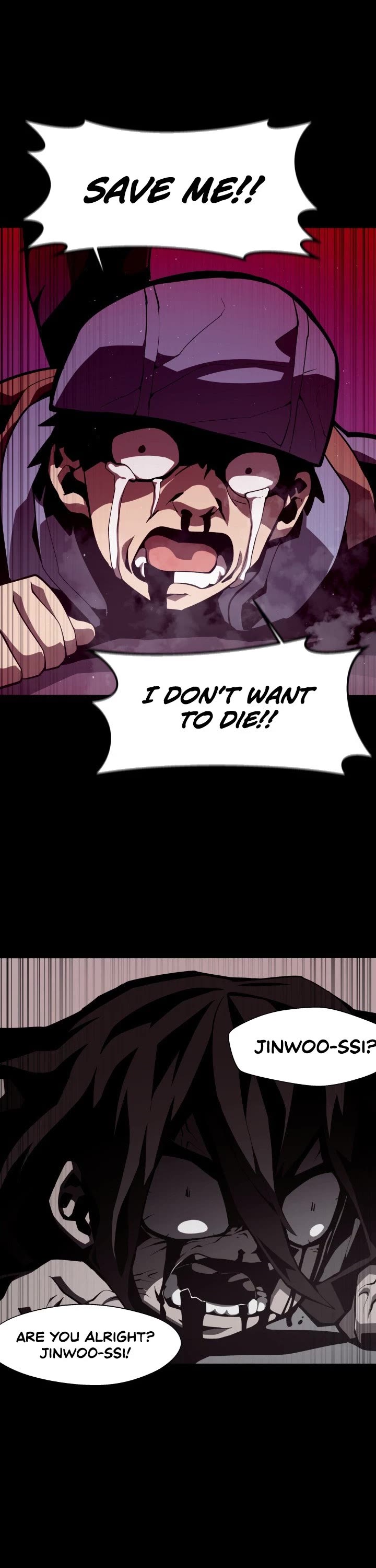 Read Dungeon Odyssey EN Manga Online