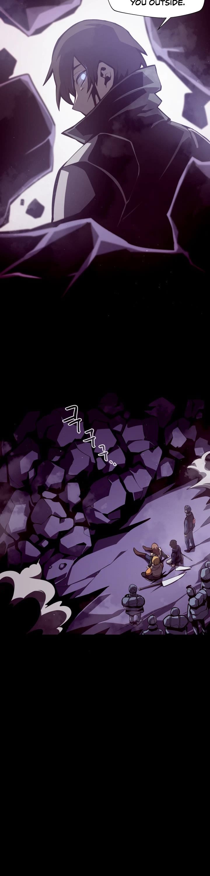 Read Dungeon Odyssey EN Manga Online