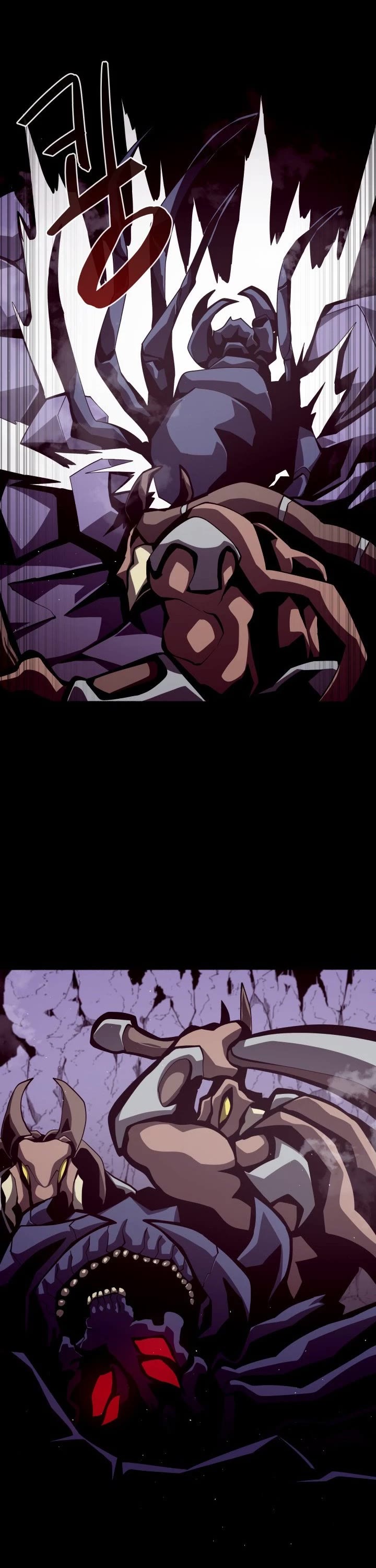 Read Dungeon Odyssey EN Manga Online