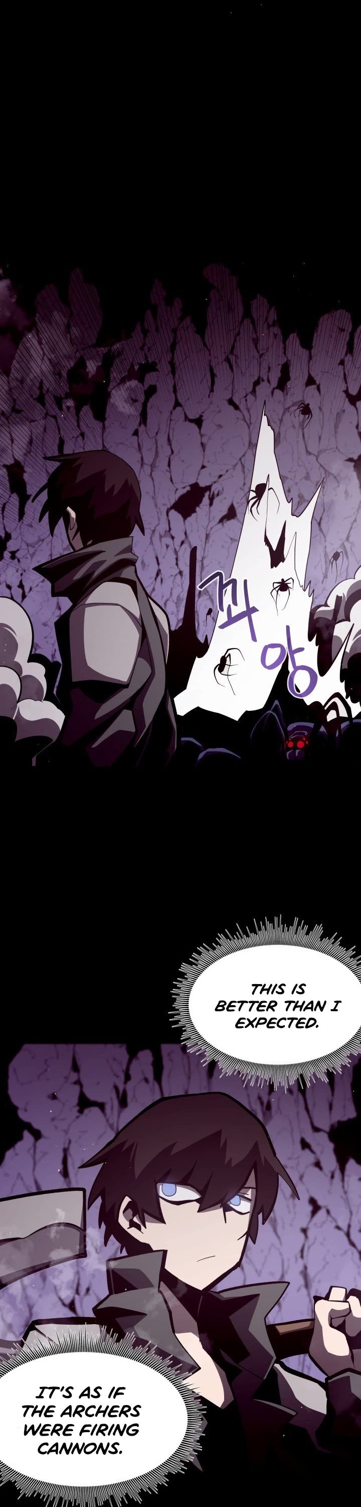 Read Dungeon Odyssey EN Manga Online
