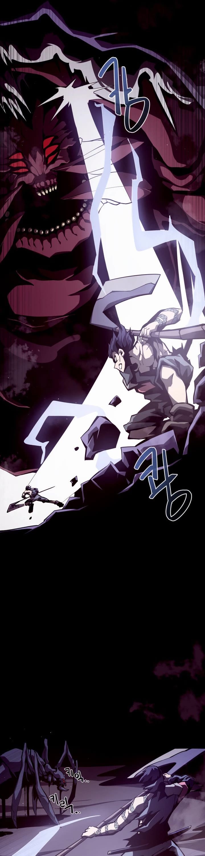 Read Dungeon Odyssey EN Manga Online