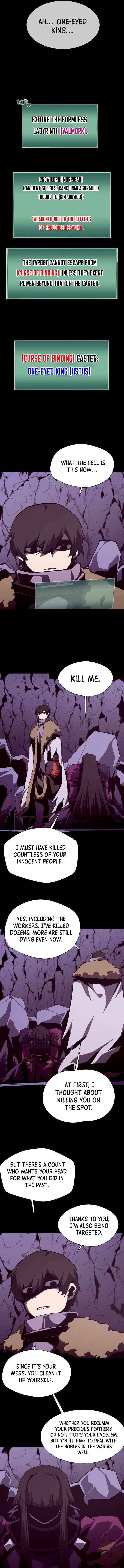 Read Dungeon Odyssey EN Manga Online