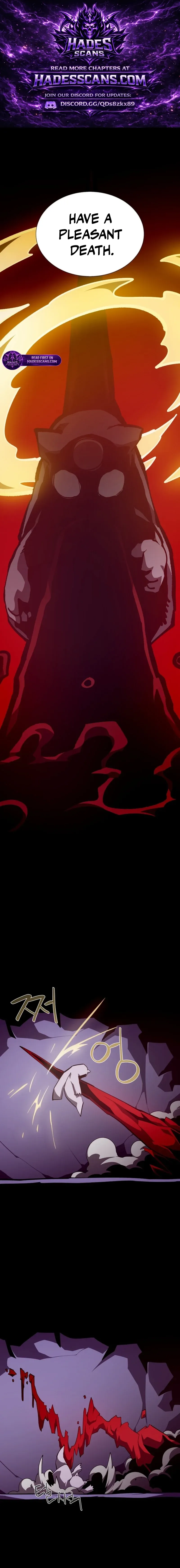 Read Dungeon Odyssey EN Manga Online