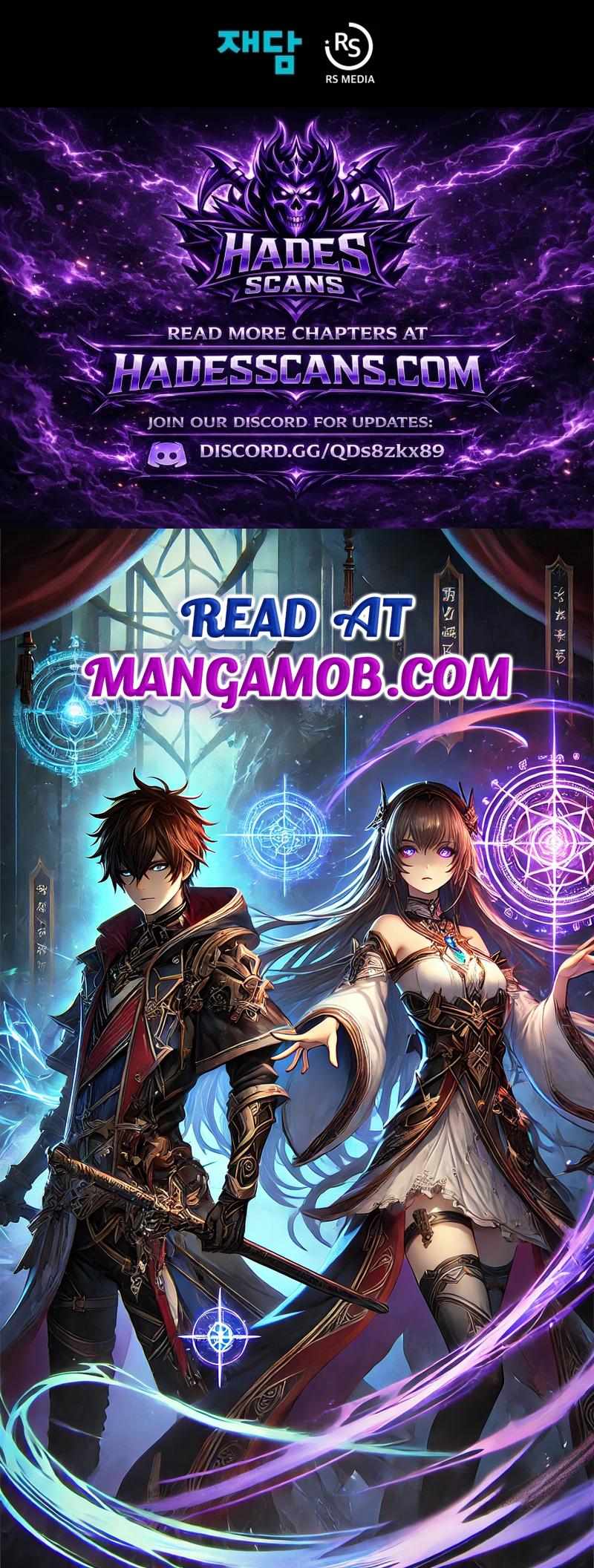 Read Dungeon Odyssey EN Manga Online