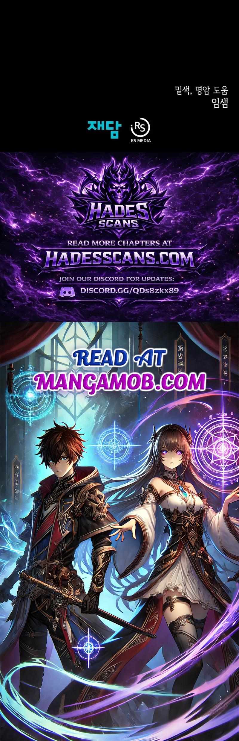 Read Dungeon Odyssey EN Manga Online