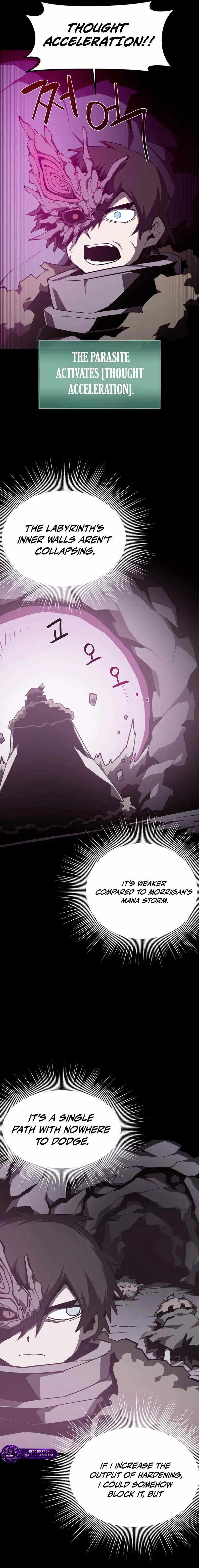 Read Dungeon Odyssey EN Manga Online