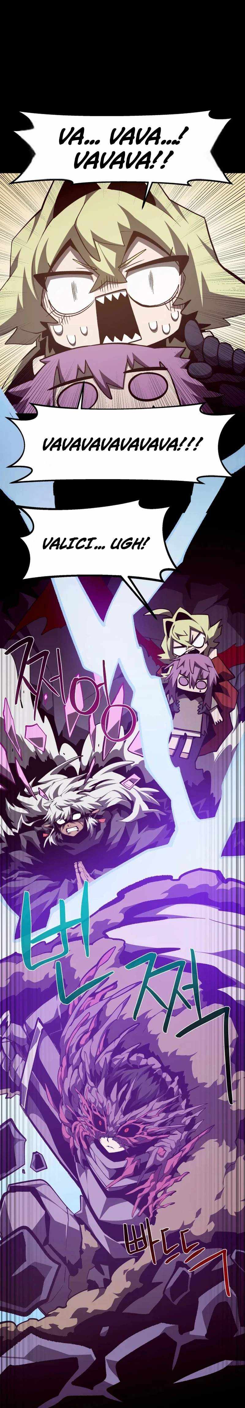 Read Dungeon Odyssey EN Manga Online