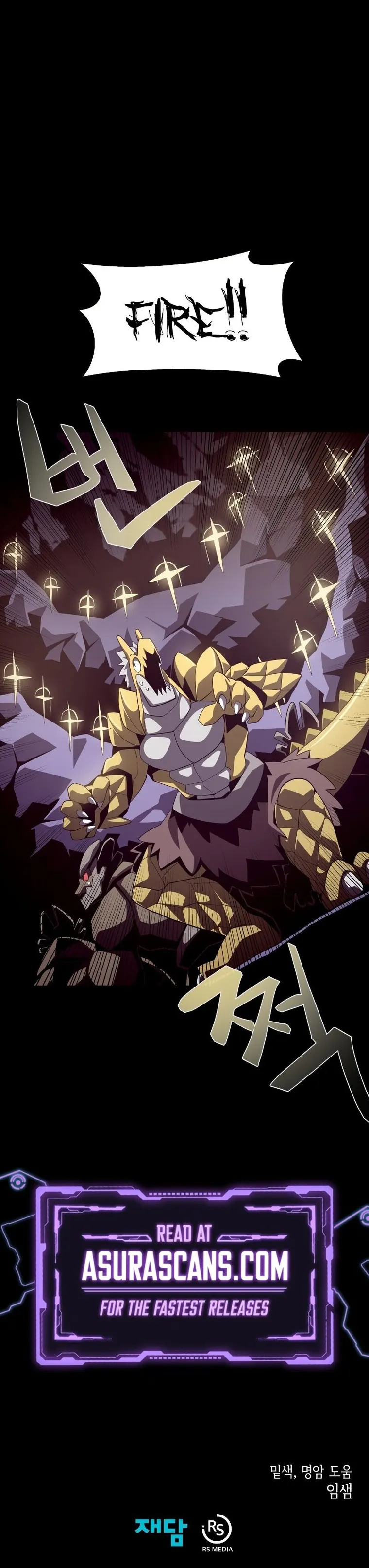 Read Dungeon Odyssey EN Manga Online
