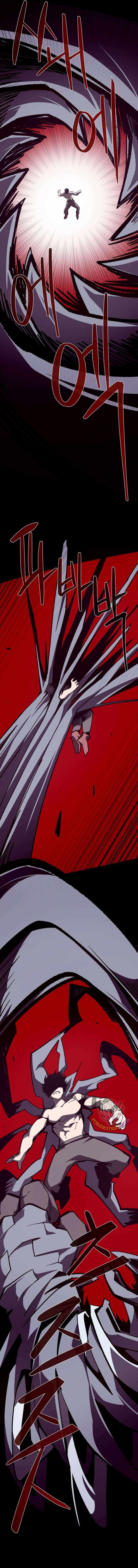 Read Dungeon Odyssey EN Manga Online