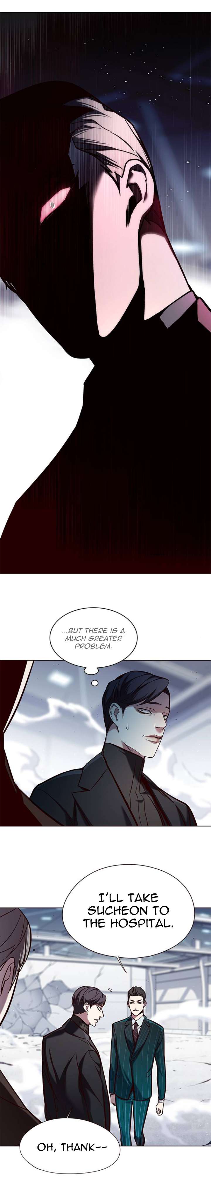 Read Eleceed EN Manga Online