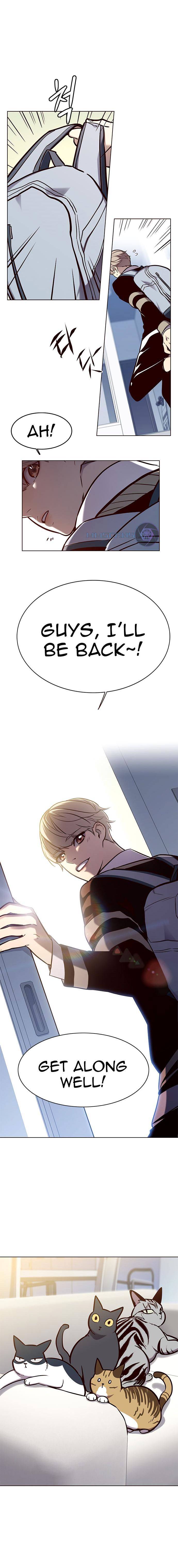 Read Eleceed EN Manga Online